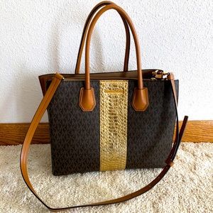 Michael Kors Large Mercer Tote